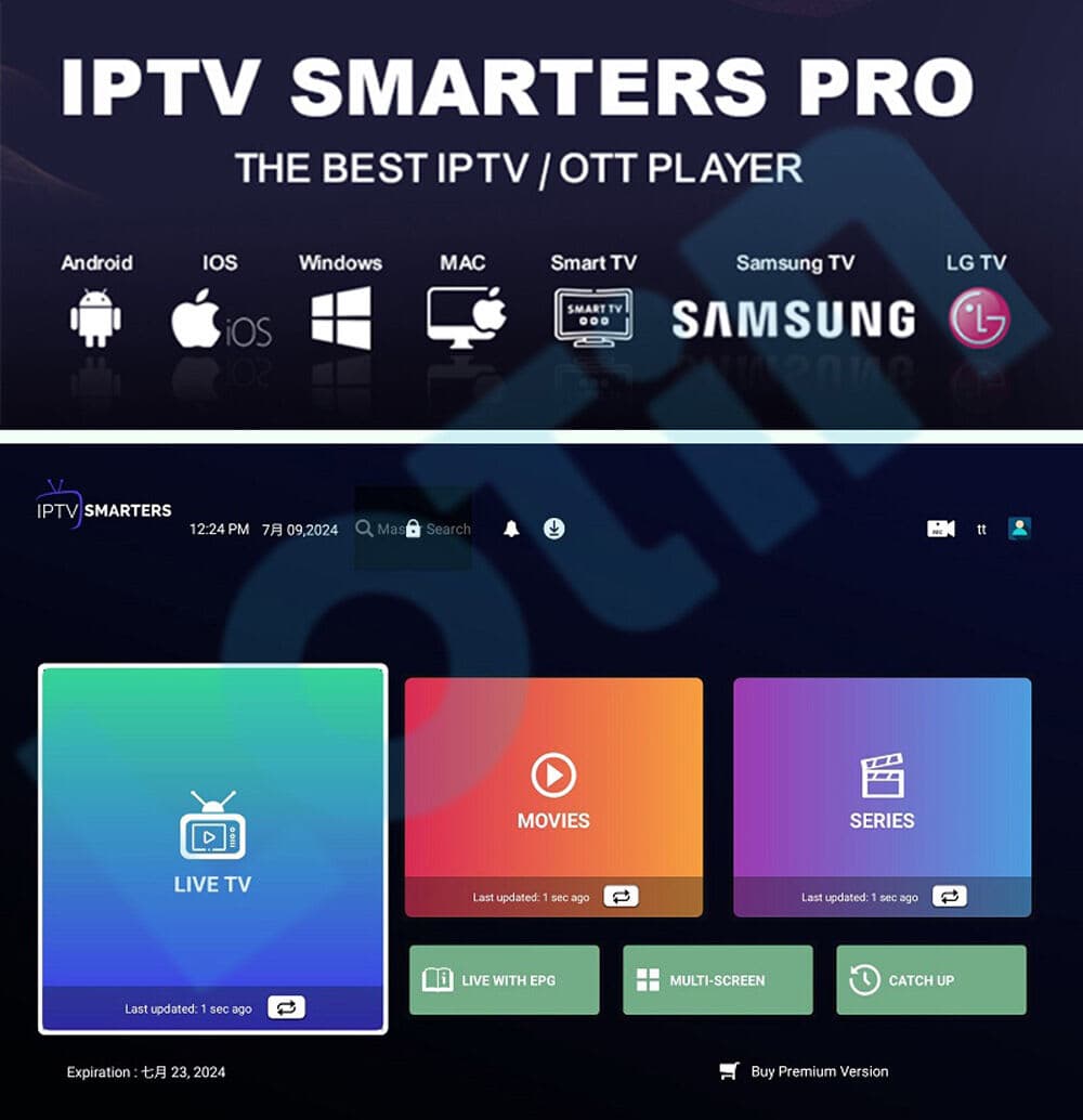 Serveur IPTV : Comment choisir un serveur IPTV fiable en 2026