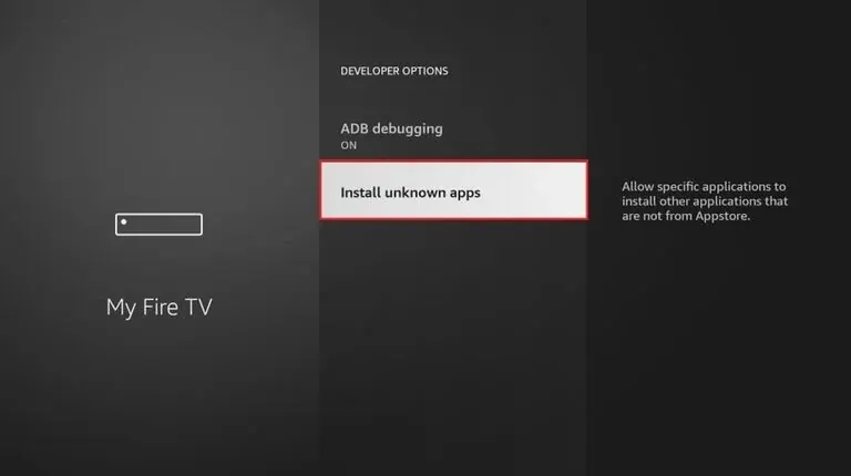 Enable downloader