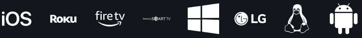 Compatible IPTV devices and systems
