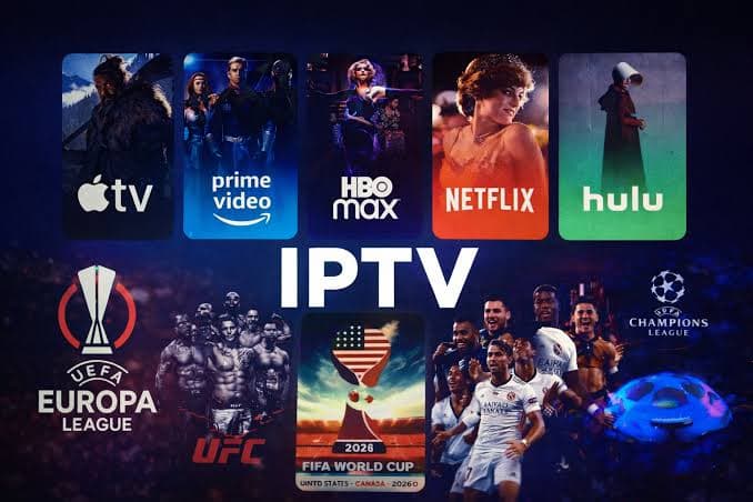 Meilleur Application IPTV : Top des Meilleurs Applications IPTV en 2026
